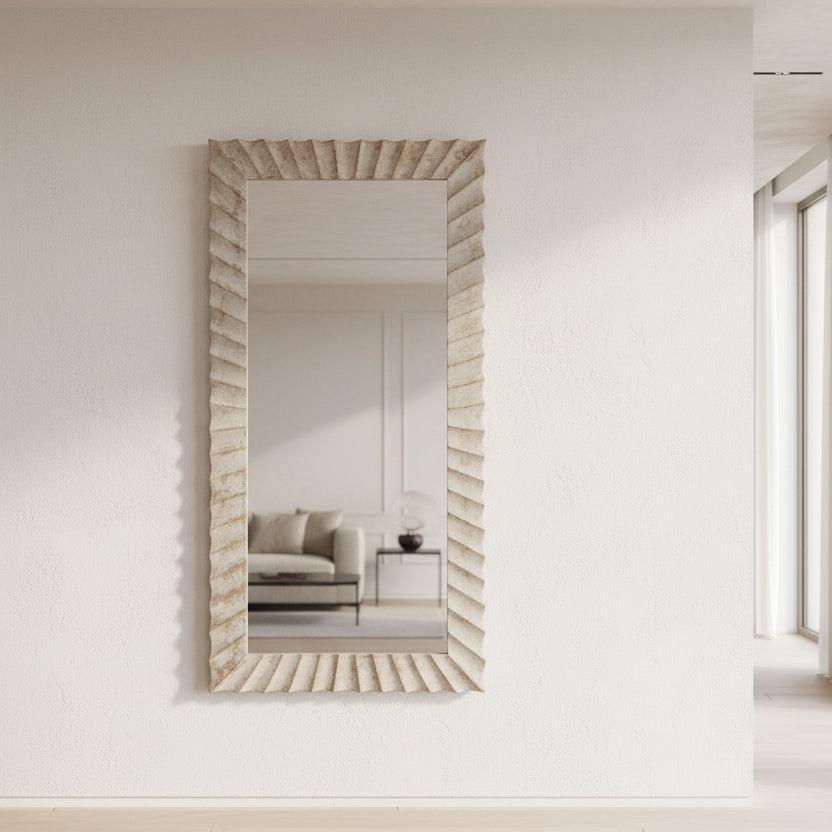 Mirror Frame Surya