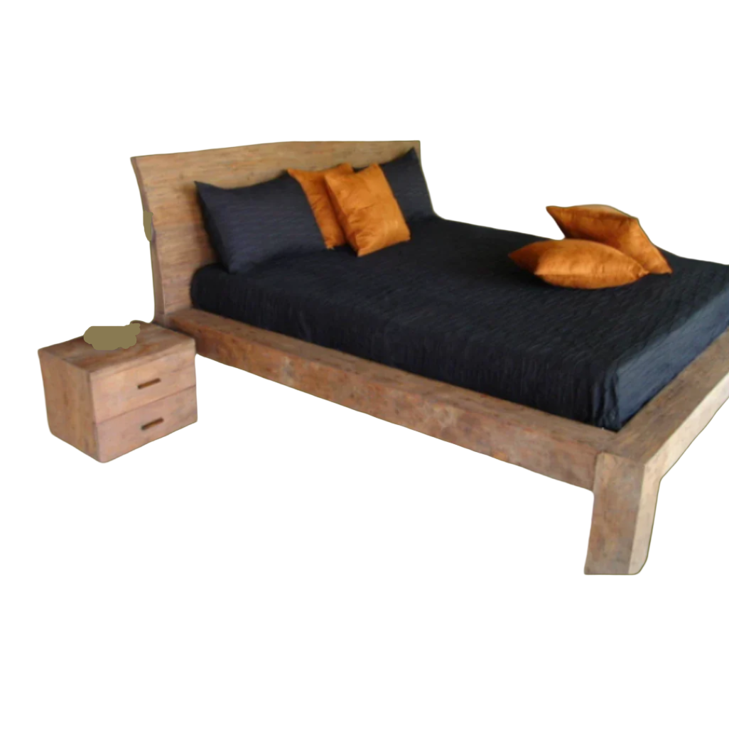 Phraya King Bed - Thailand