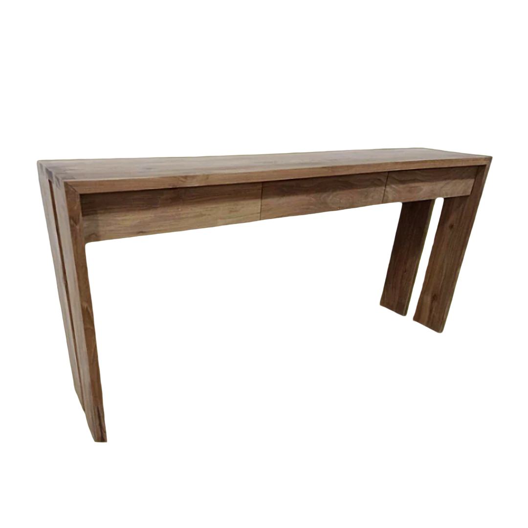 Console Desk for Bedrooms

