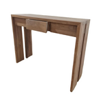 Console table for ladies bedroom.