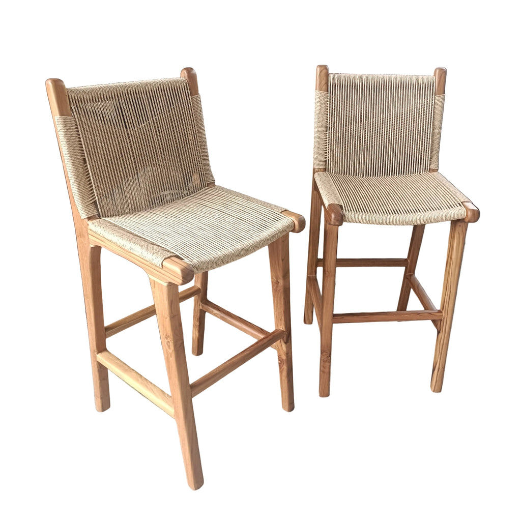 Dining Chair UV Resistant