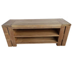Teak wooden TV Stand