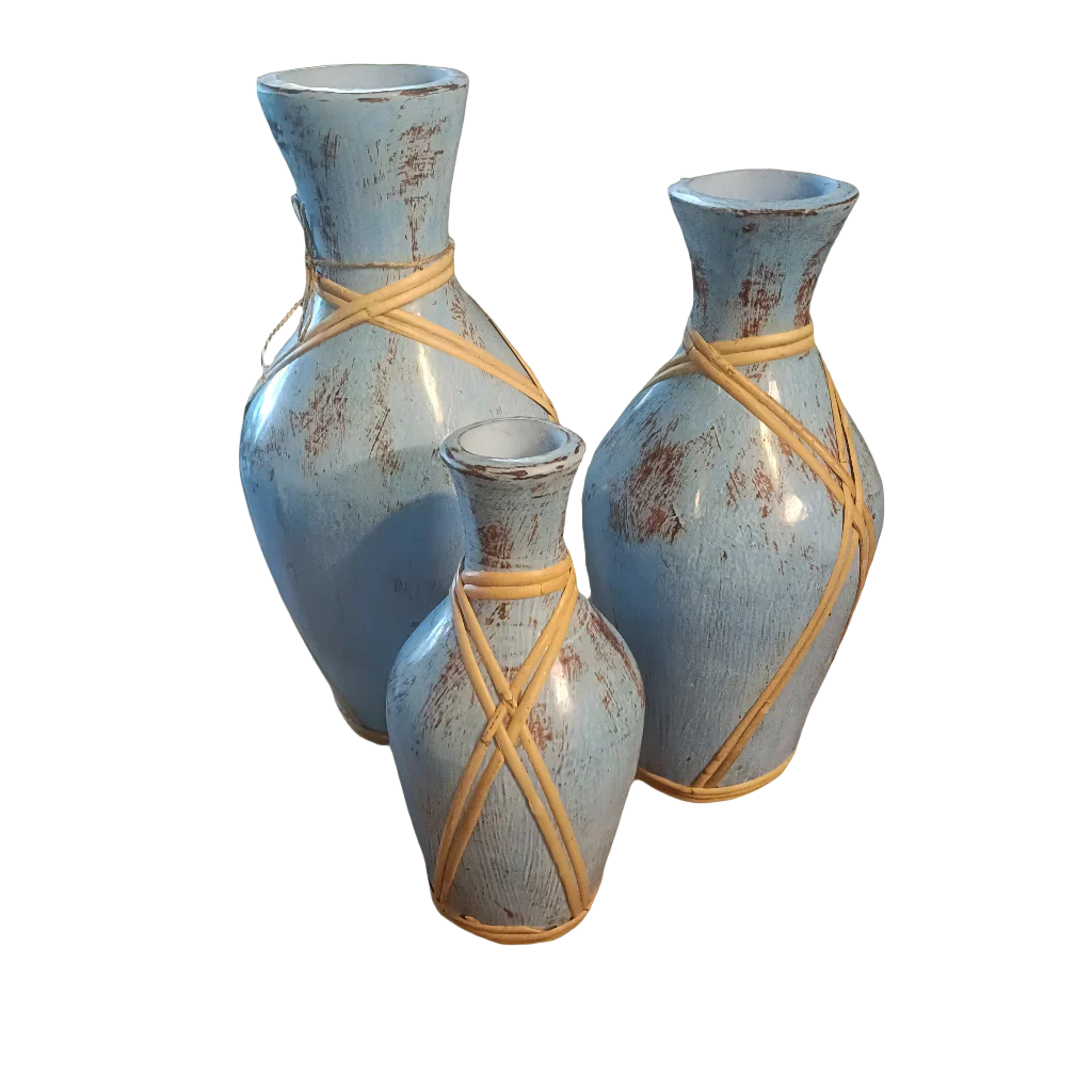 Vase Set