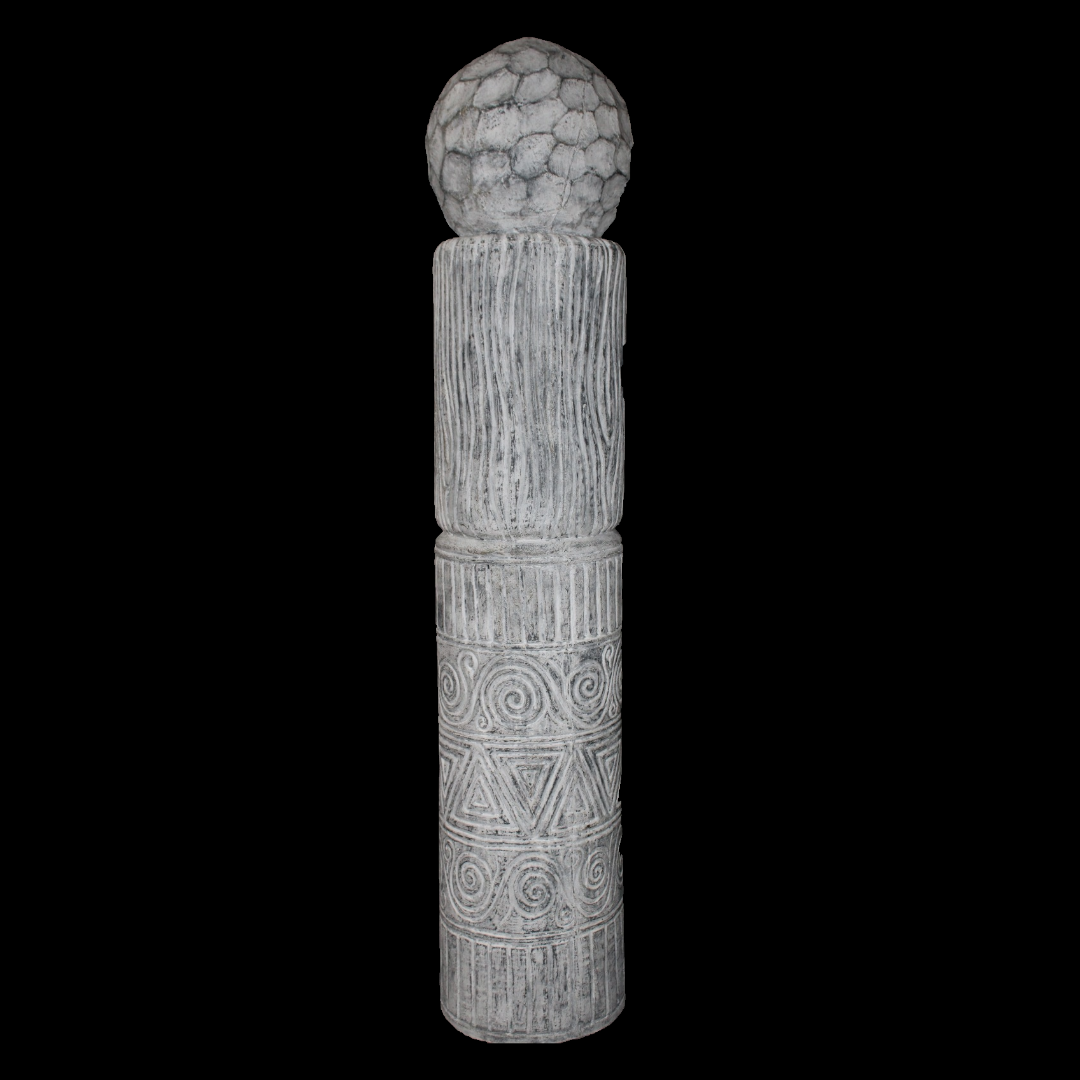 Pillar of Power - Totem