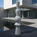 Pillar of Power - Totem