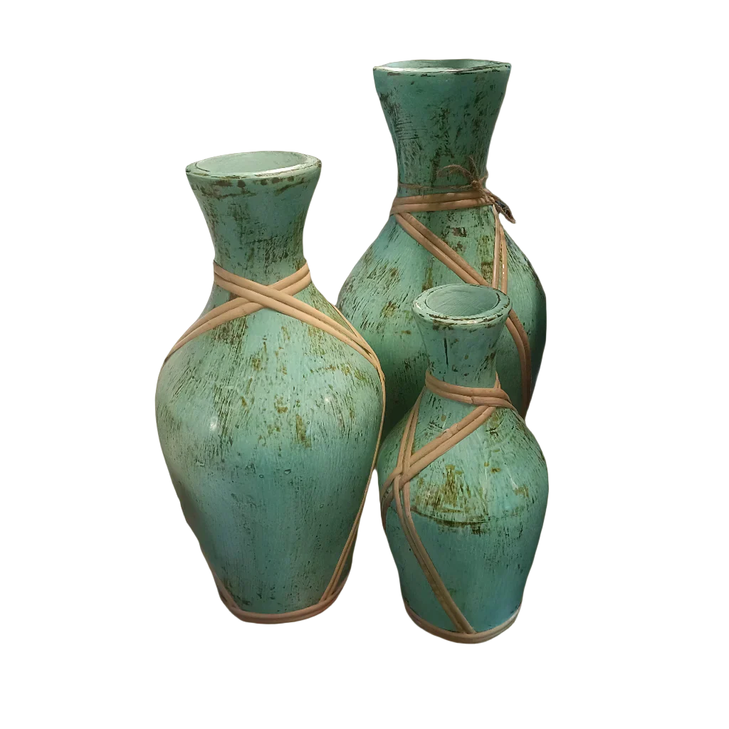 Vase Set