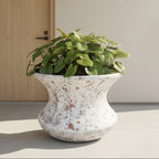 Villa Entrance Pottery - Siam Classic