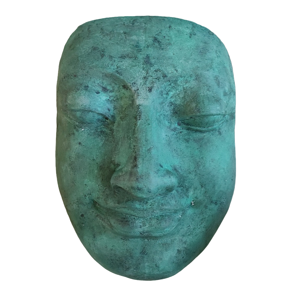 Wall Art - Décor Mask 50cm