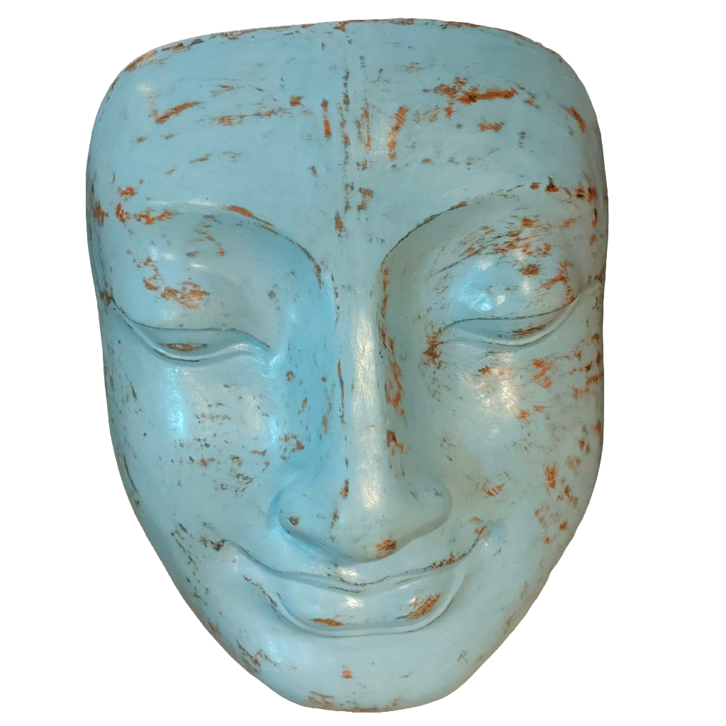 Wall Art - Décor Mask 50cm