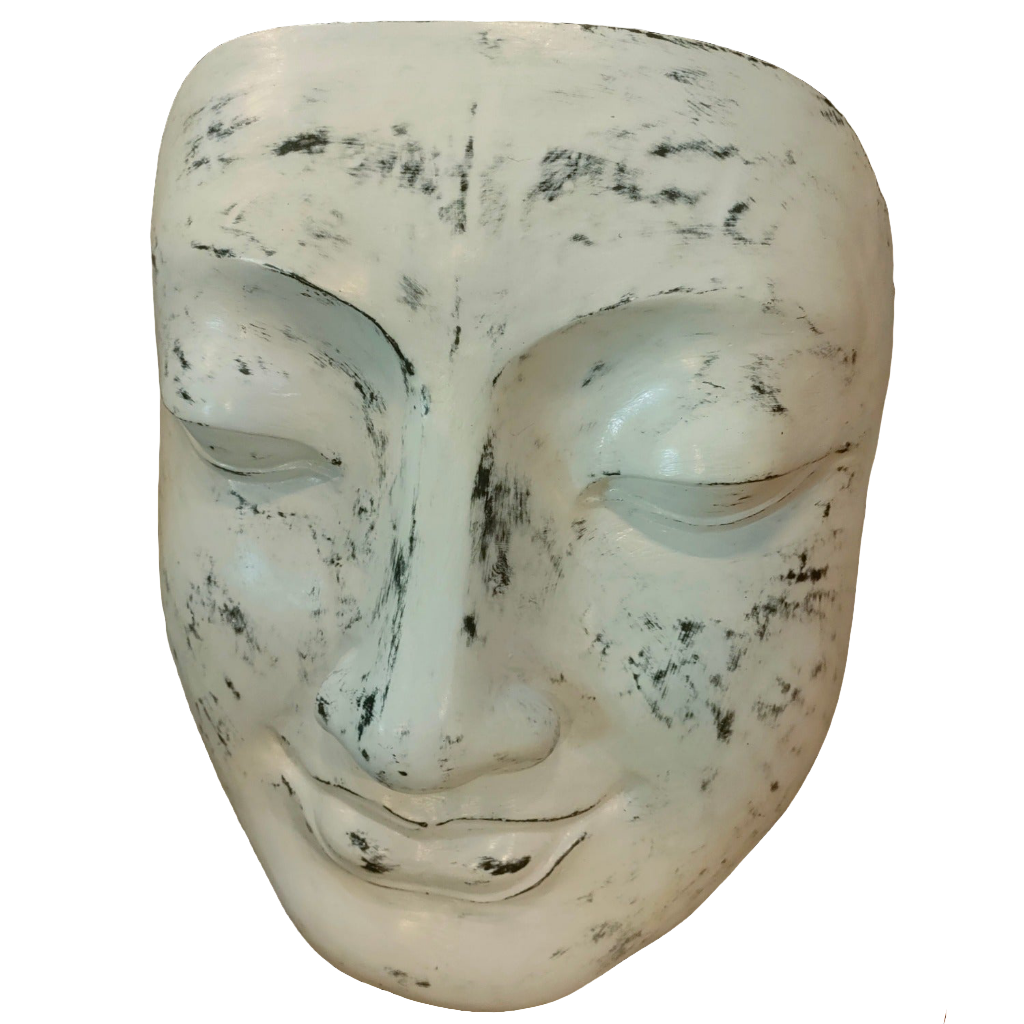 Wall Art - Décor Mask 50cm