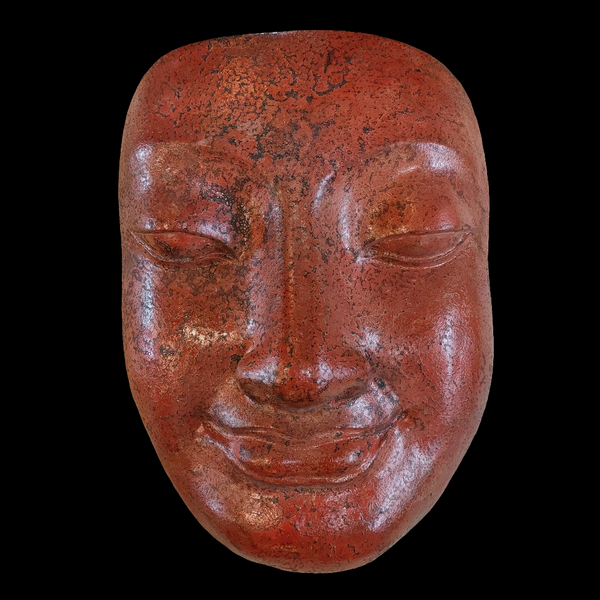 Wall Art - Décor Mask 50cm