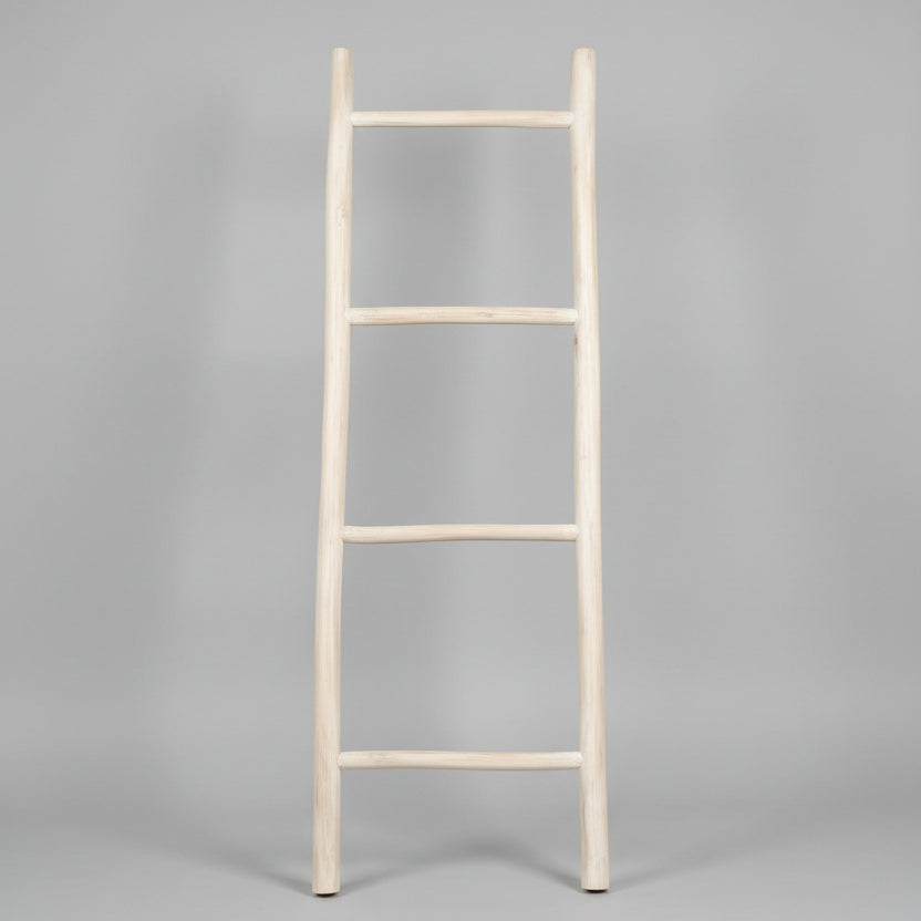 Wooden Towel Rack Multi Functional