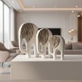 Chang Family Wood Carving