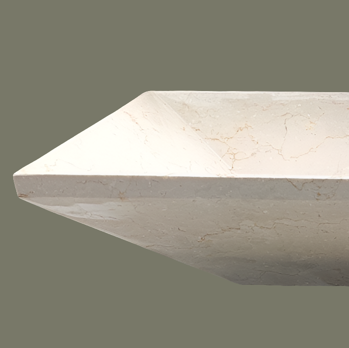 Stone Wash Basin