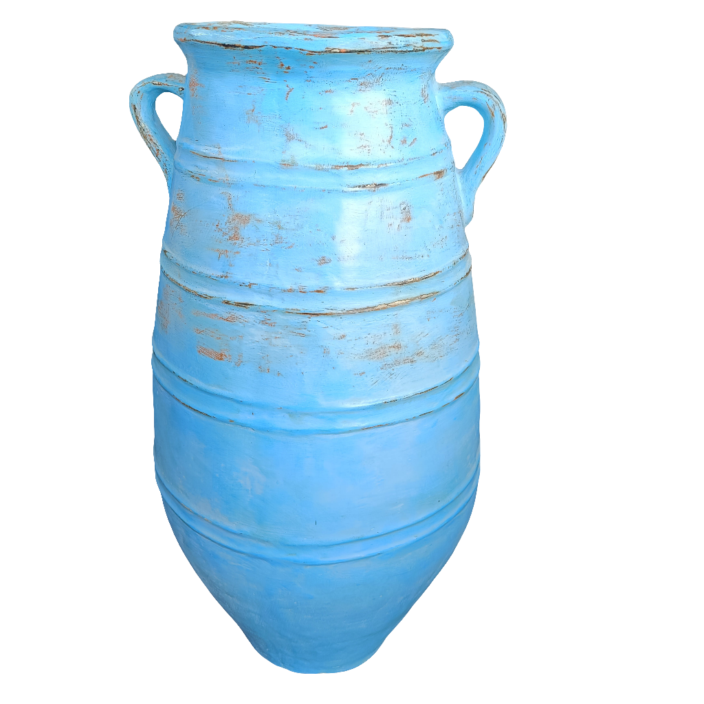 Amphora Vase Water Jug