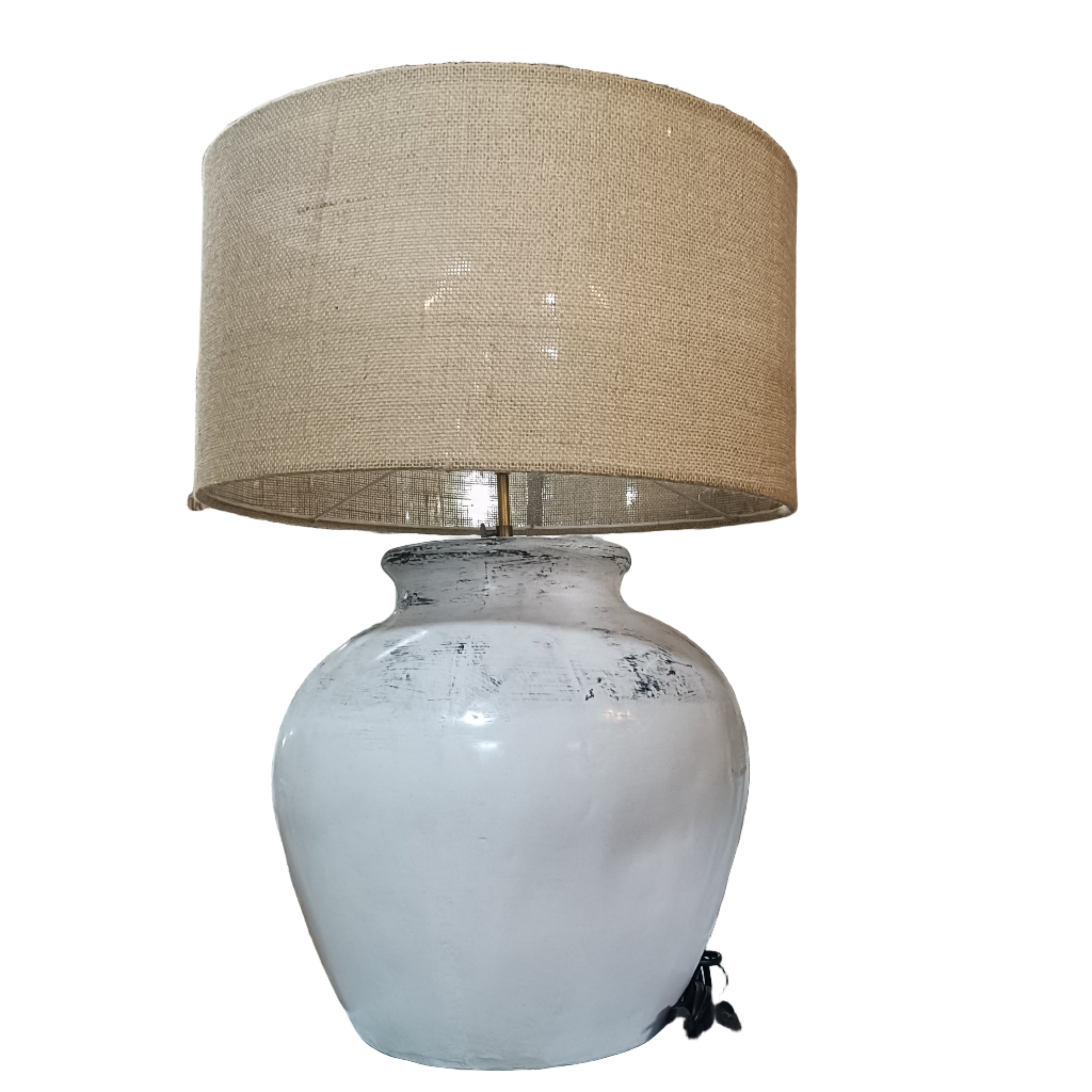 Table Lamps- Modern Series