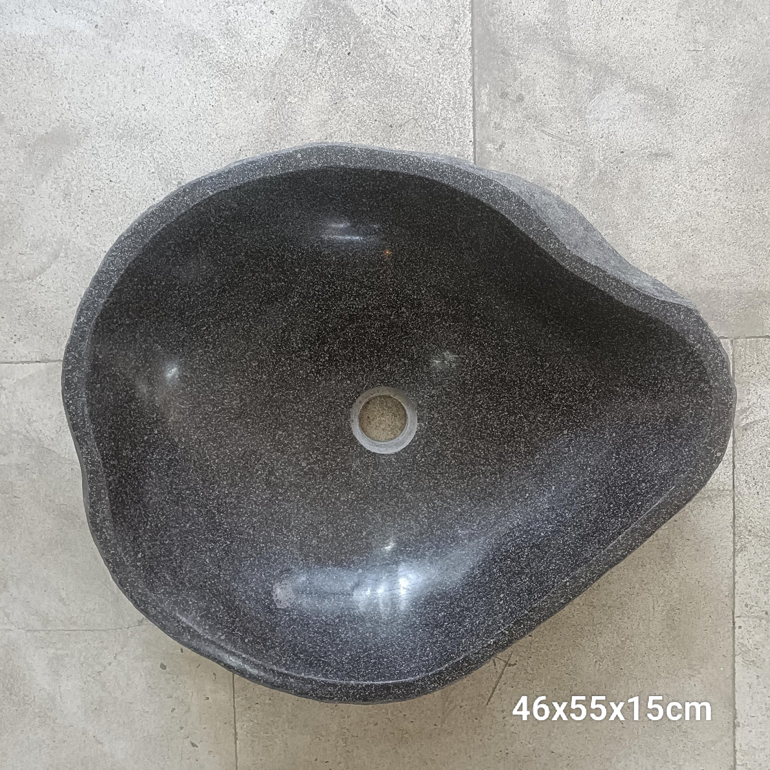 Stone Sinks