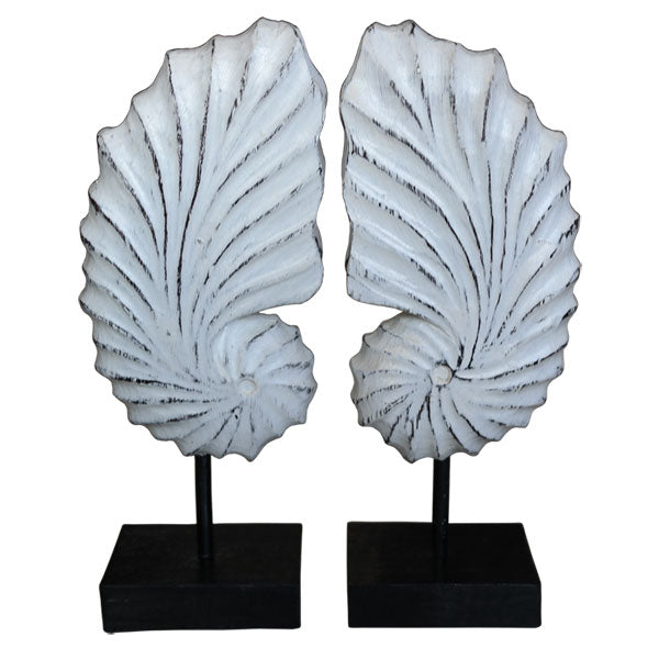 Sea Life Series- Wood Decoration.