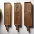 Grilling Cutting & Serving Boards