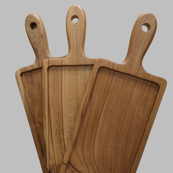 Grilling Cutting & Serving Boards