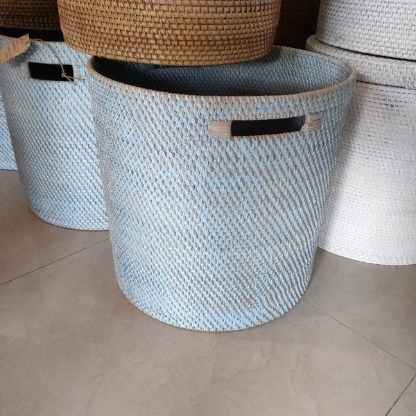 Laundry Basket without Lid