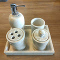 Amenities Set - Vogue Collection.