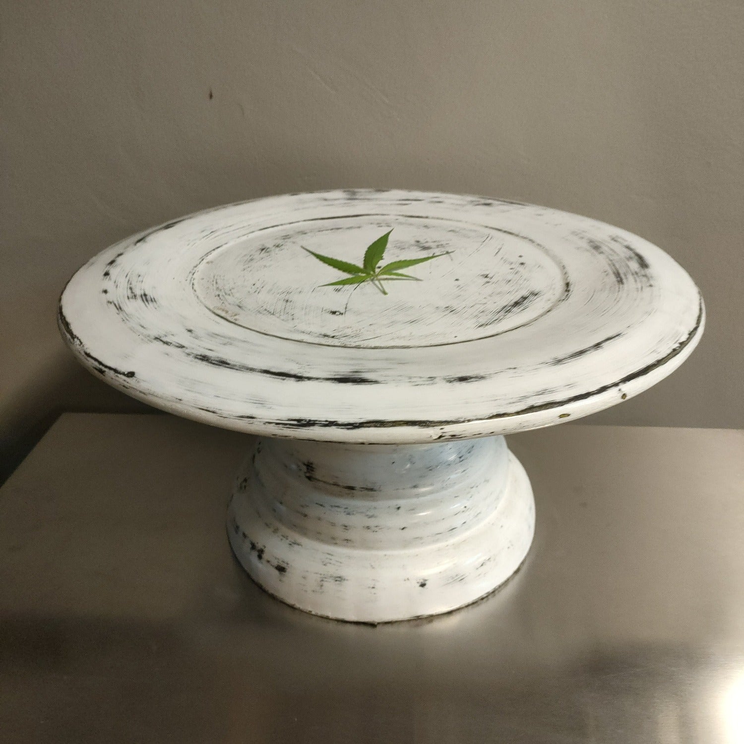 Serving Tray 50cm - Dulang