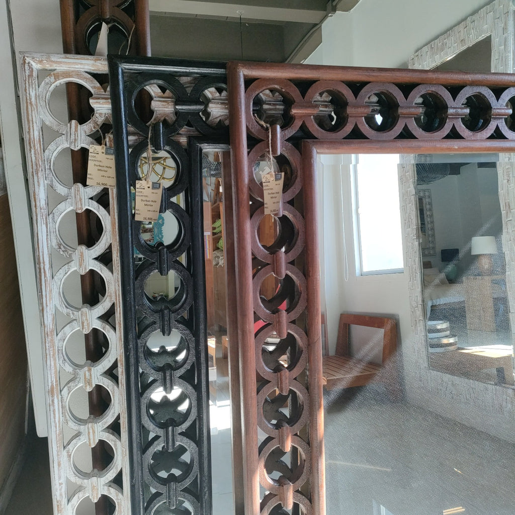 Villa Mirror Frames - Thailand