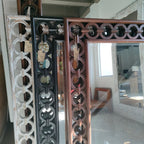 Villa Mirror Frames - Thailand