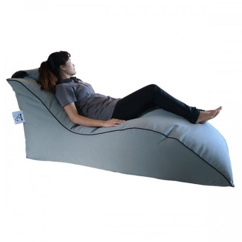 Bean Bag S Lounger - (Cover only).