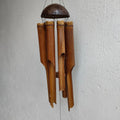 Wind Chimes Bamboo Gong