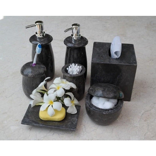 Bathroom Amenities Set for CounterTop- Phuket