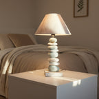 Bedside Lights - Pebble Series.