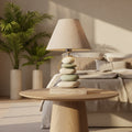 Bedside Lamp - Pebble Series