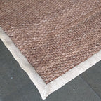 Abaca Natural Carpet - Thai