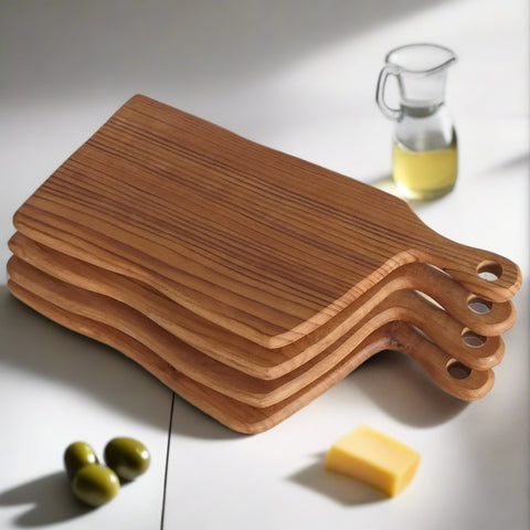Bread Board - French