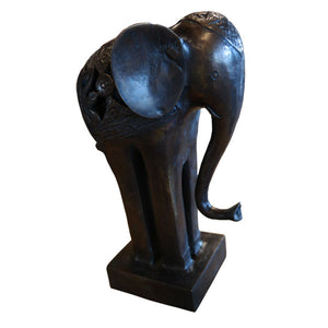 Brass Ornament -Elephant Standing