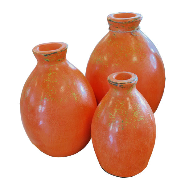 Decor Vase- Gourd