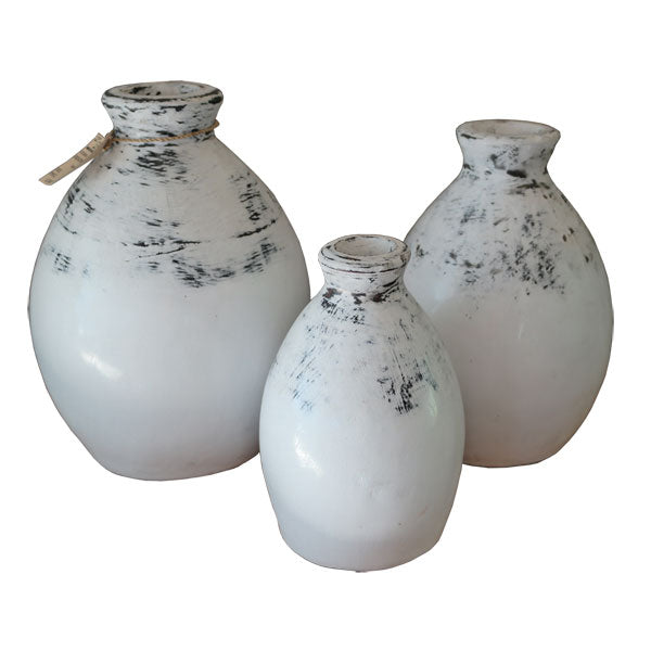 Decor Vase- Gourd