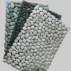 Pebble Door Mats