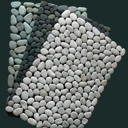 Pebble Door Mats