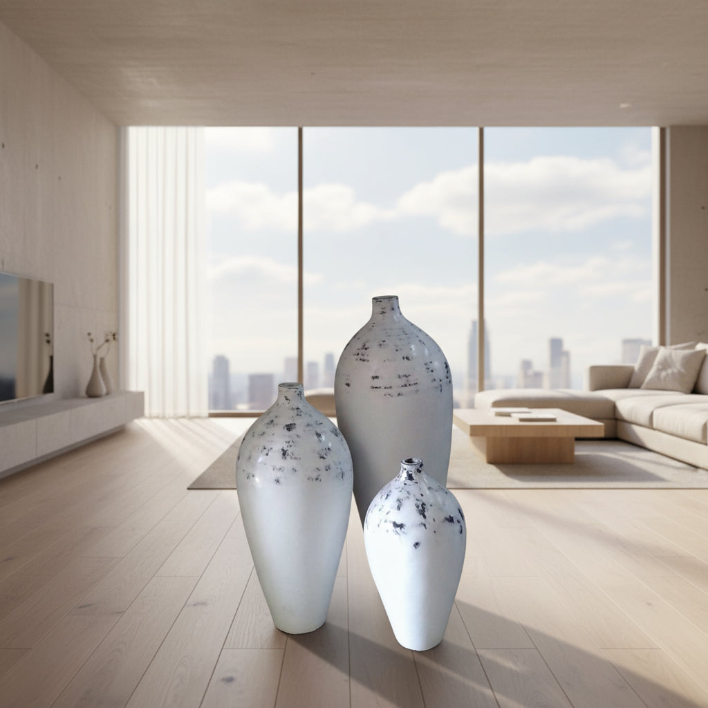 Элегантный гончарный набор