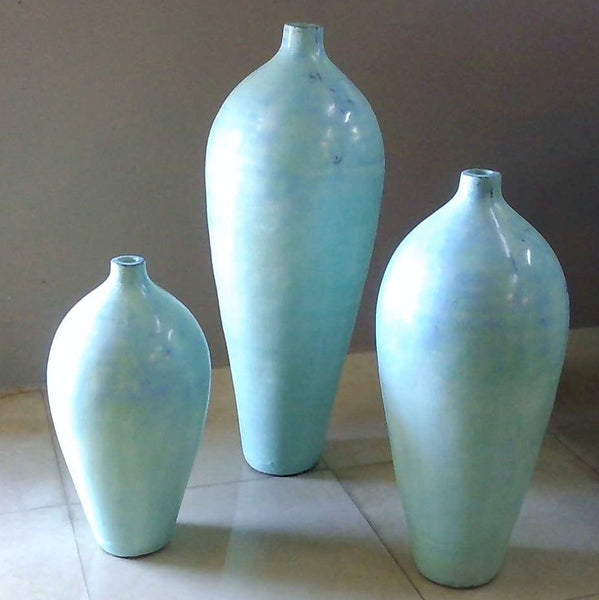 Elegant Pottery Set