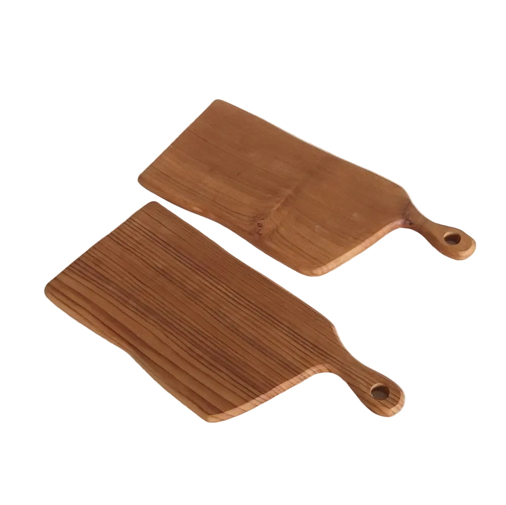 Bread Board - French