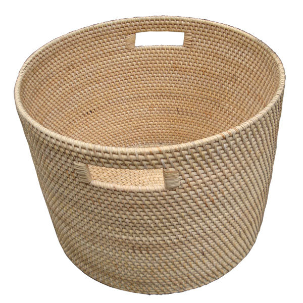 Laundry Basket without Lid