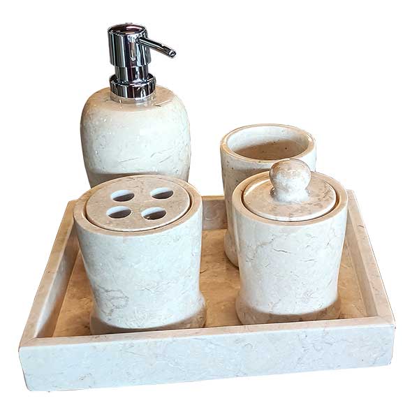 Amenities Set - Vogue Collection.