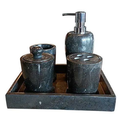 Amenities Set - Vogue Collection.