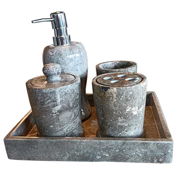 Amenities Set - Vogue Collection.