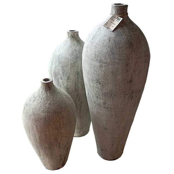 Vase Set-Living Room