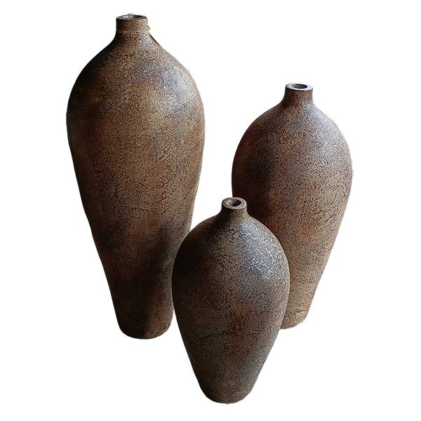 Vase Set-Living Room